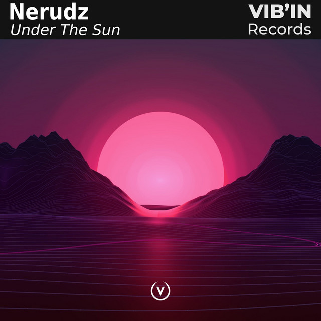 Under the Sun - Radio Mix