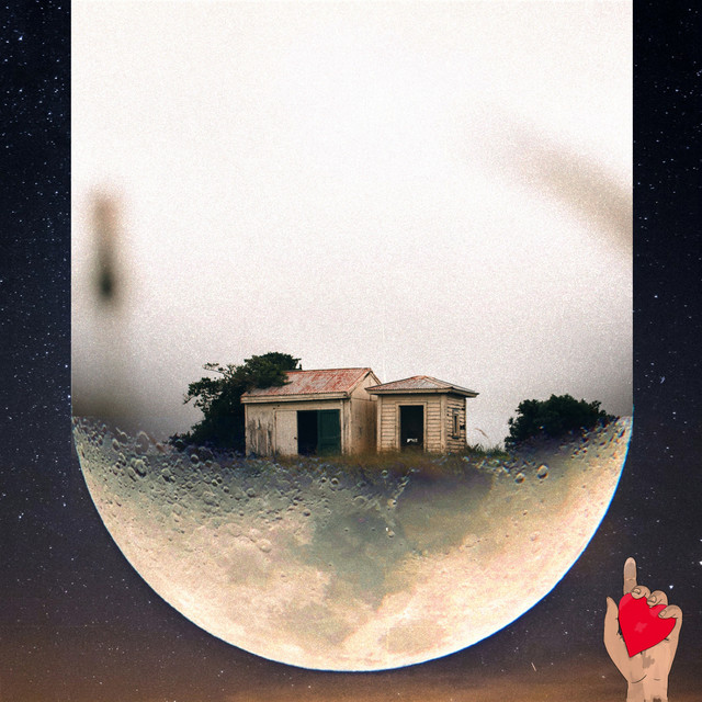 Cabin cover art