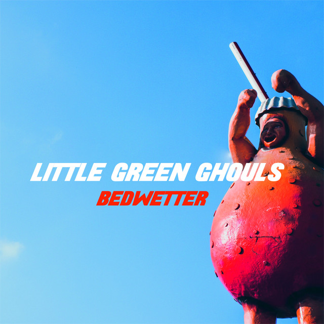 Little Green Ghouls