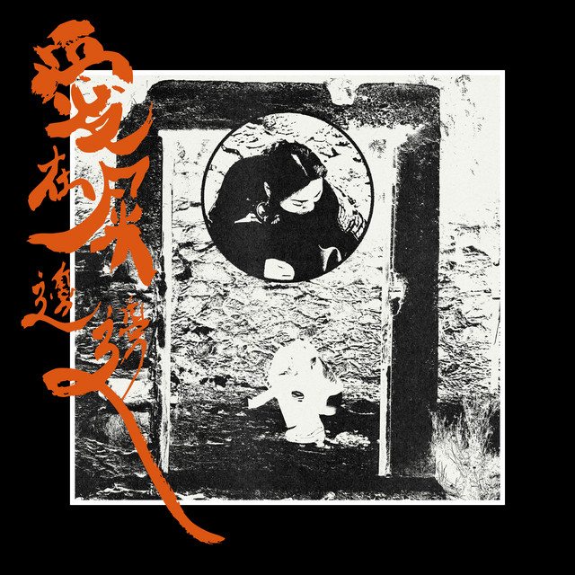 undefined album image