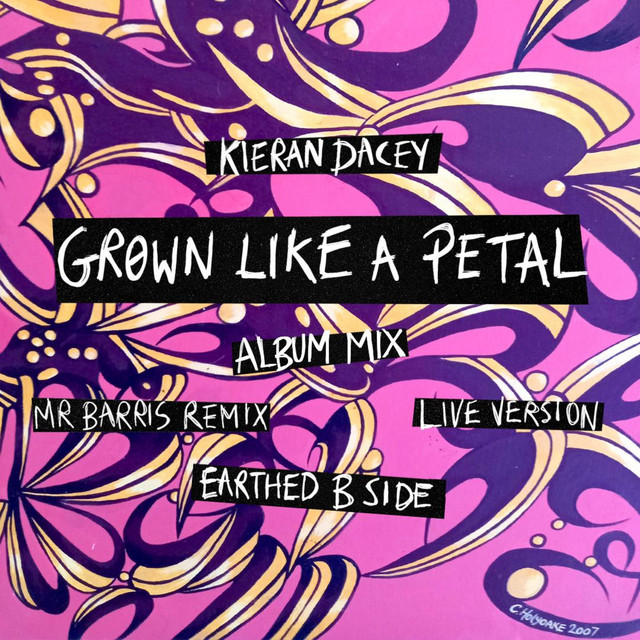 Grown Like A Petal - Album Mix