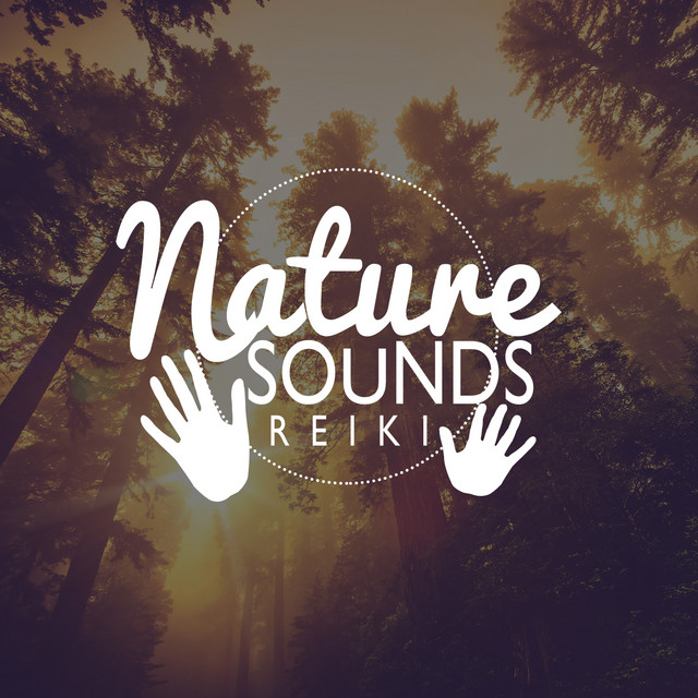 Nature Sounds: Reiki cover art