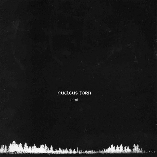 Nihil cover art