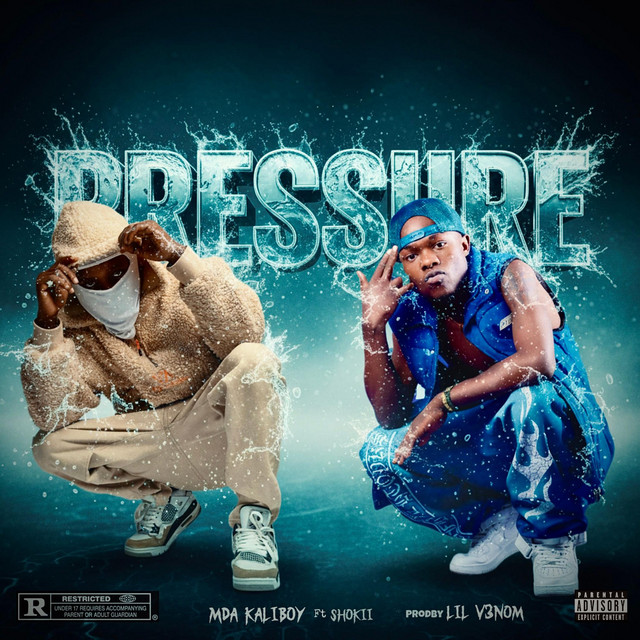 PRESSURE