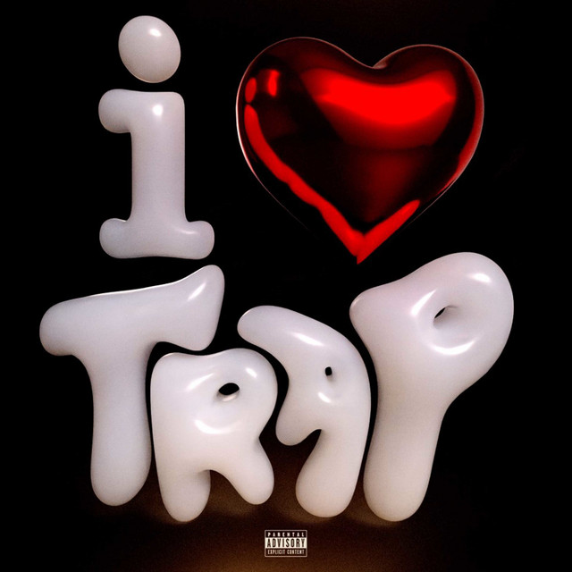 iHeartTrap cover art