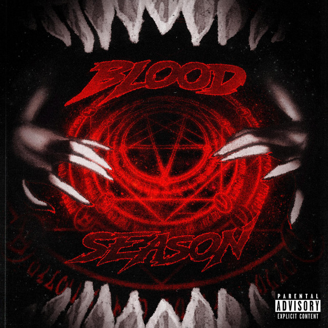 BLOOD SEASON