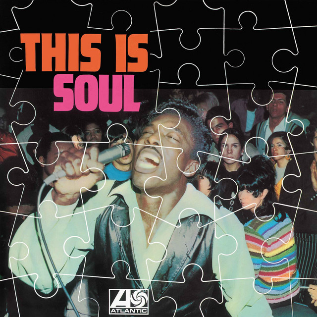 This Is Soul cover