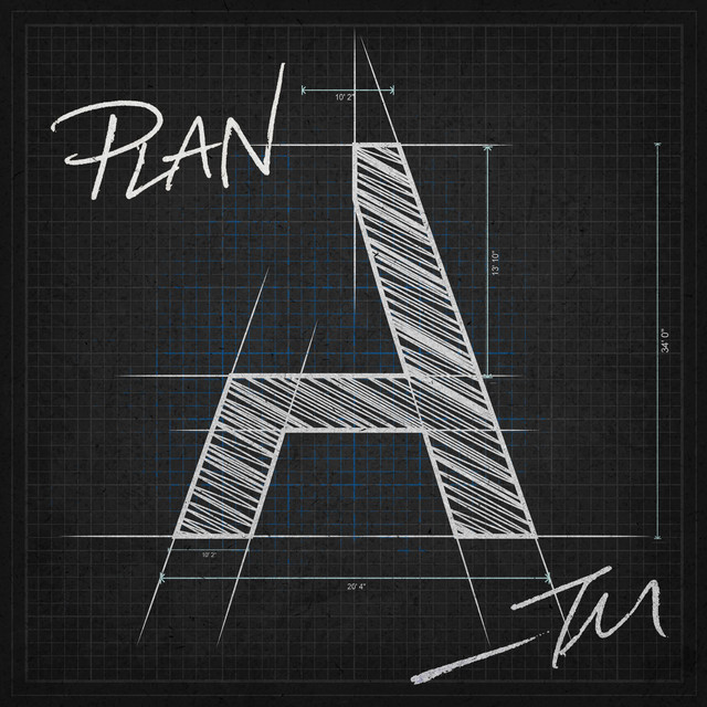 Plan A cover art