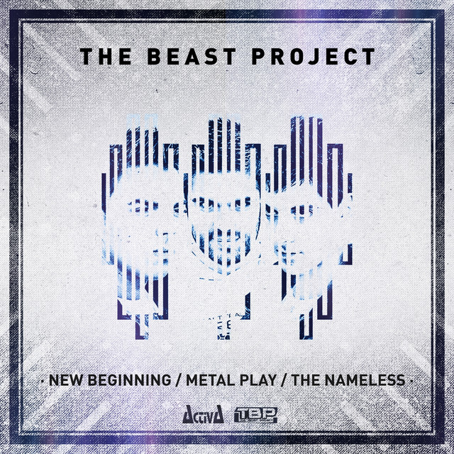 New Beginning cover art