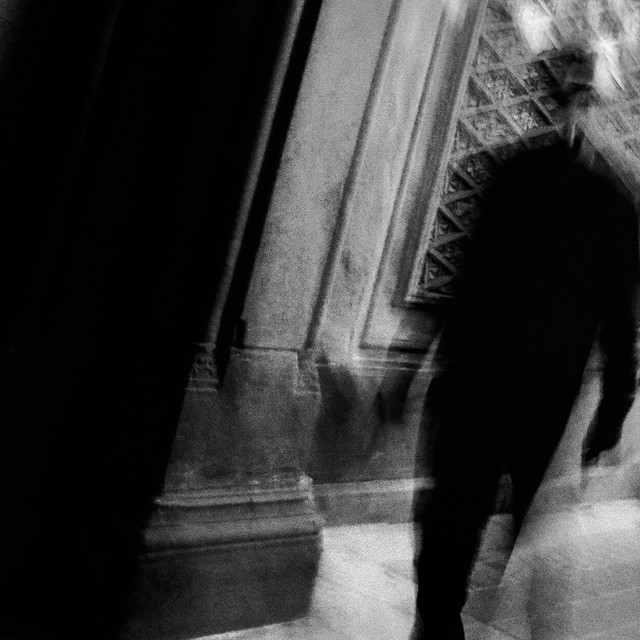 Open the Door cover art