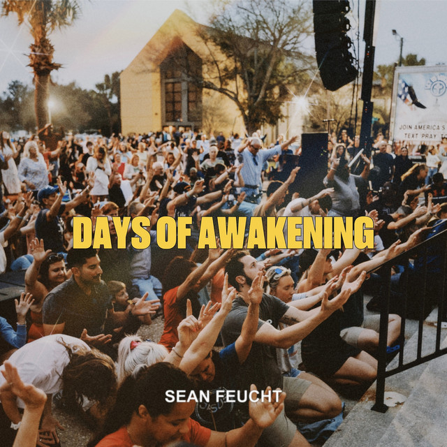 Days of Awakening (Live) cover art