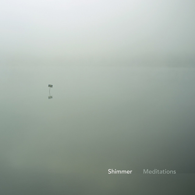 Meditations cover art