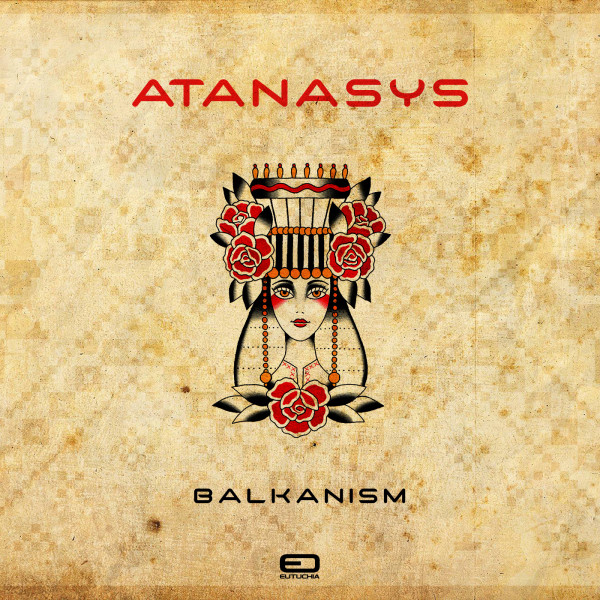 Balkanism cover