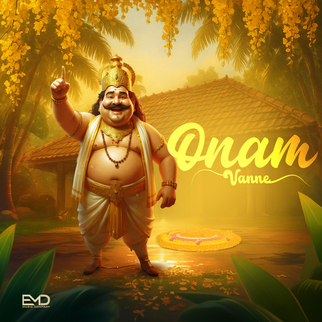 Onam Vanne