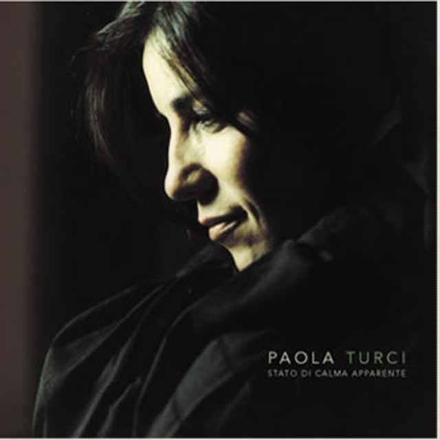 Stato di calma apparente cover art
