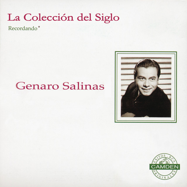La Coleccion Del Siglo cover