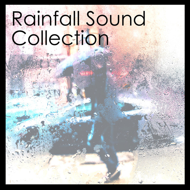 18 Sleep and Spa Natural Rain Sounds. Sleep all Night and Relax cover art