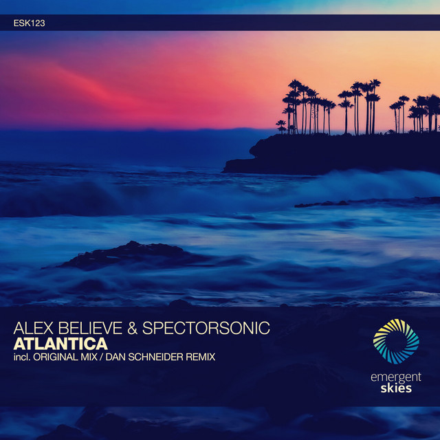 Atlantica cover art