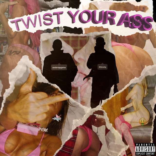 Twist Your A$$