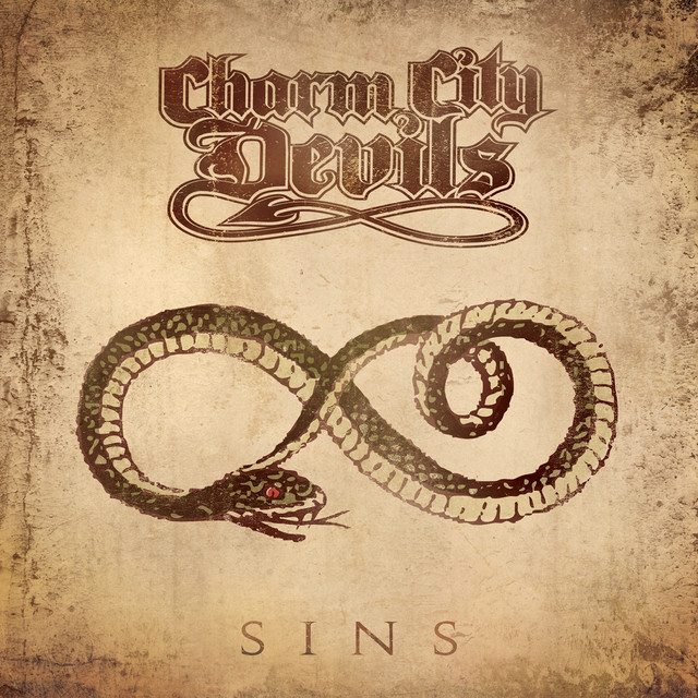 Sins - Album by Charm City Devils | Spotify