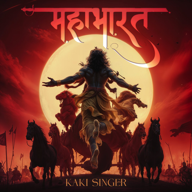 Mahabharat - Alternative Version