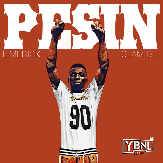 Pesin cover art