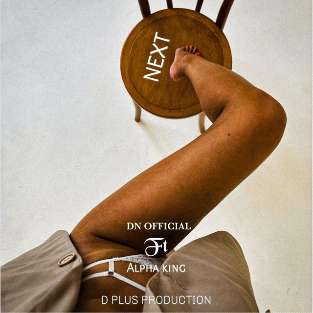 NEXT - Single by Dn official | Spotify