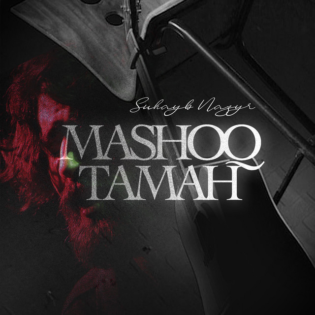 Mashoq Tamah