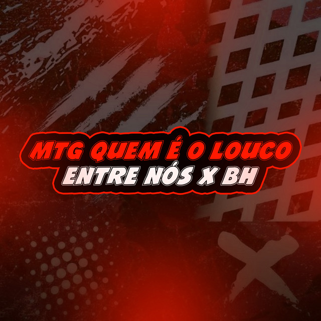DJ LC DO SP OFICIAL - MTG QUEM É O LOUCO ENTRE NÓS X BH