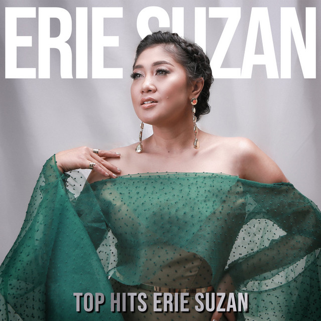 Top Hits Erie Suzan cover art
