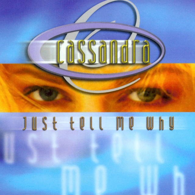 Just Tell Me Why - Mpj Club Edit