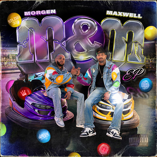 M&M album image