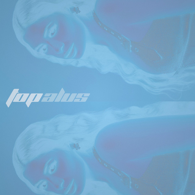 Top cover art