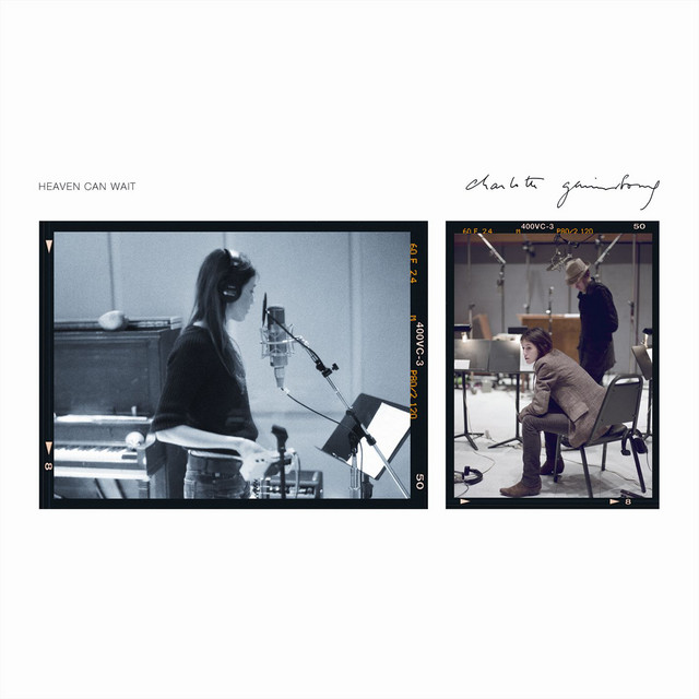 IRM [Diskjokke Remix] - song and lyrics by Charlotte Gainsbourg