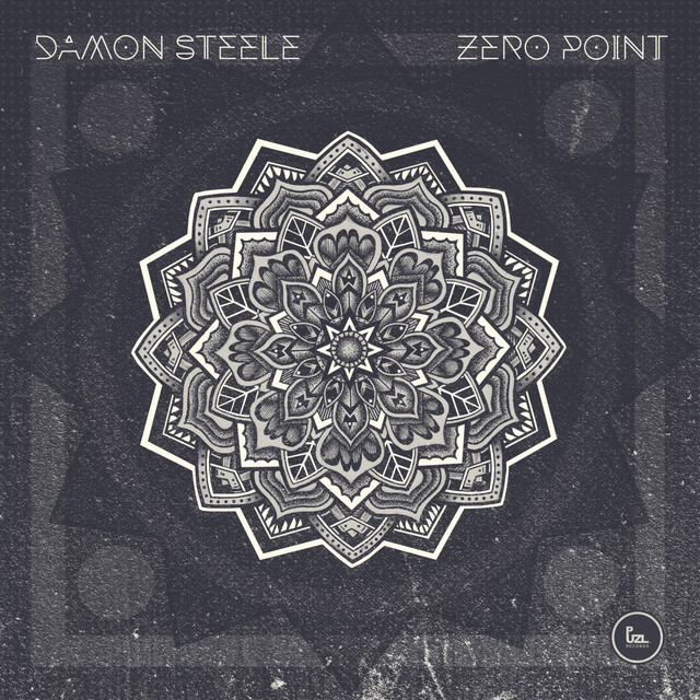 Zero Point cover art