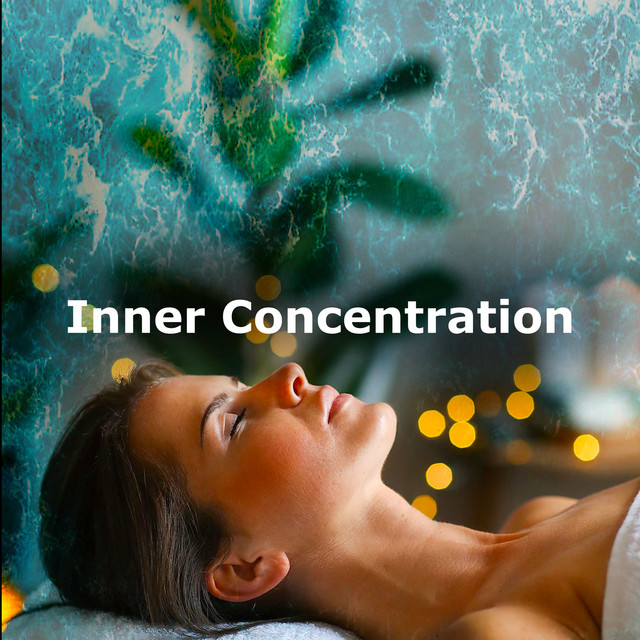 Inner Concentration cover art