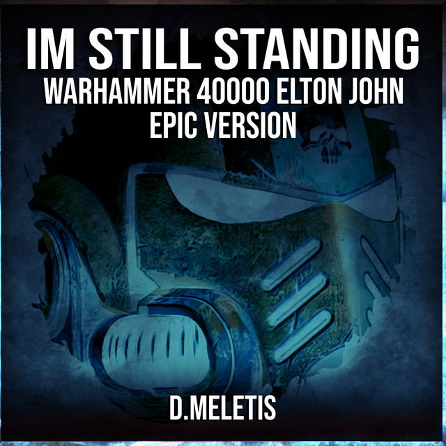 Elton John - I'm Still Standing