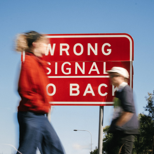 Wrong Signal