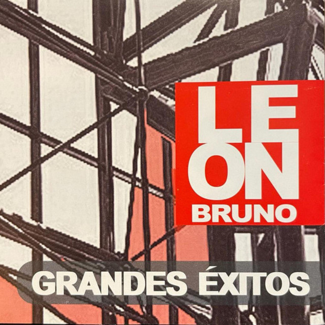Grandes Éxitos cover art
