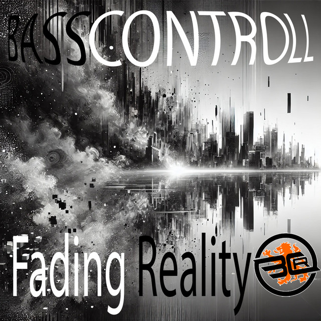Fading Reality - Rob Mitshi Remix cover art