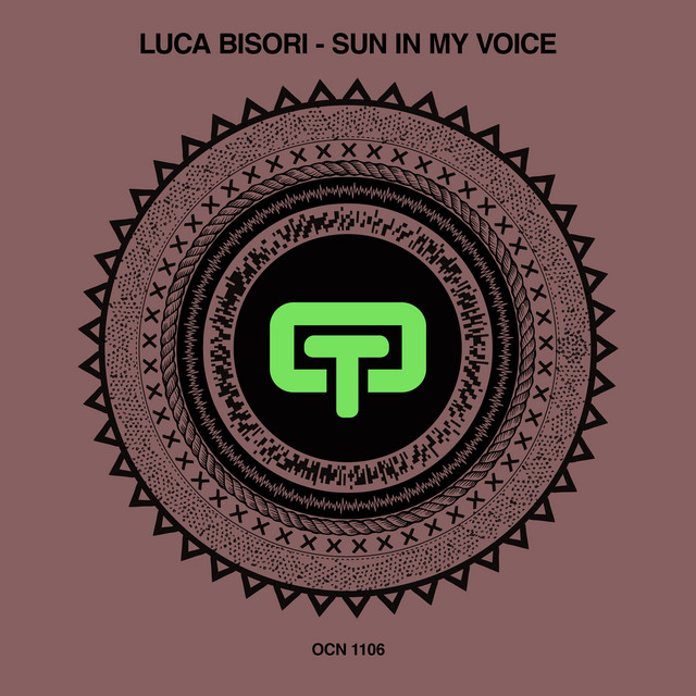 Sun In My Voice album art