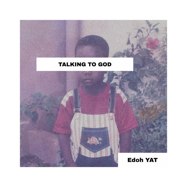 Talking to God cover art