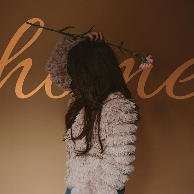 Home cover art