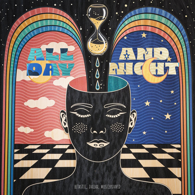 All Day And Night