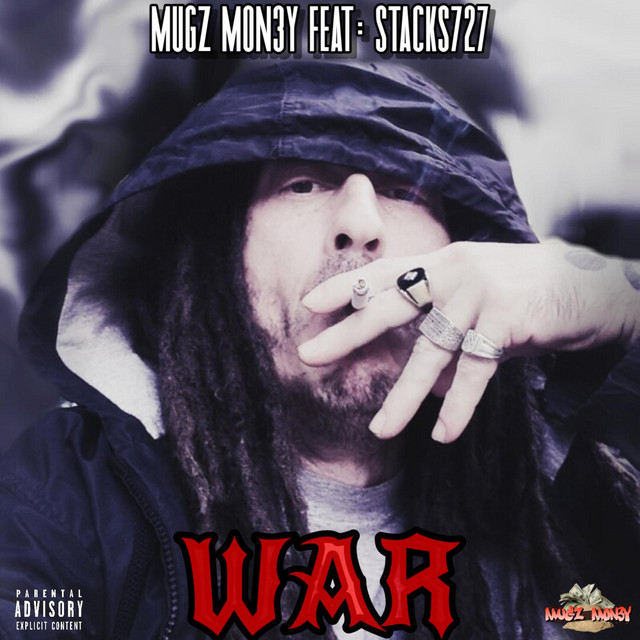 WAR cover