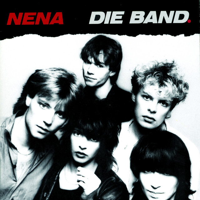 99 Luftballons