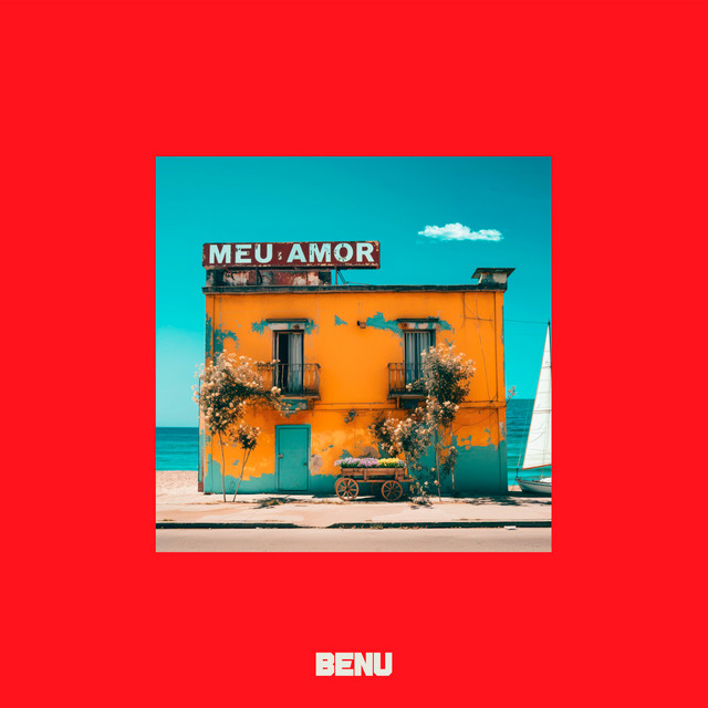 Meu Amor