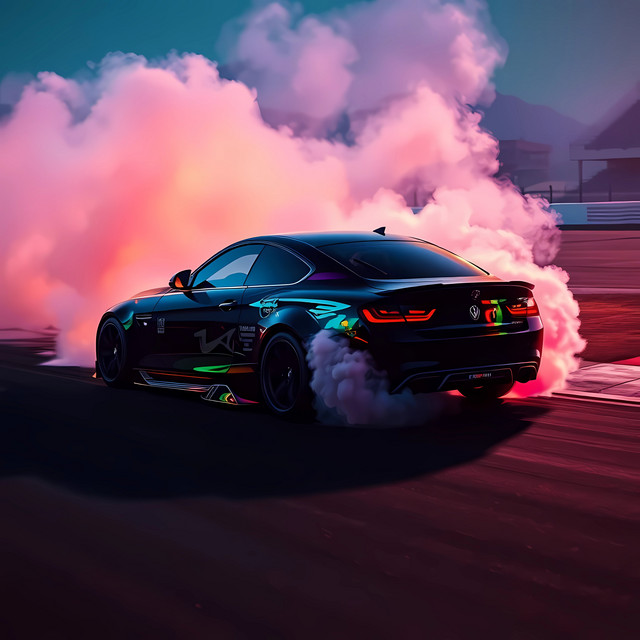 COMPETITION VIBE cover art