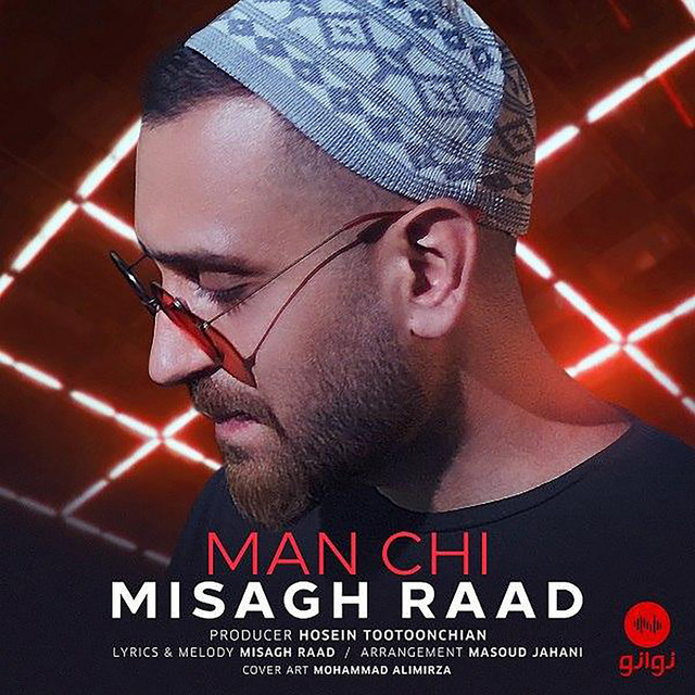 Man Chi - Single by Misagh Raad | Spotify