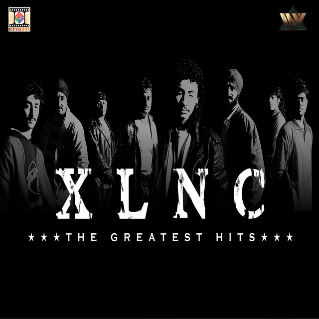 The Greatest Hits cover